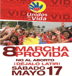 17mayo MARCHA