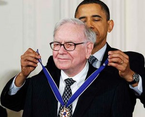 Warren-Buffet