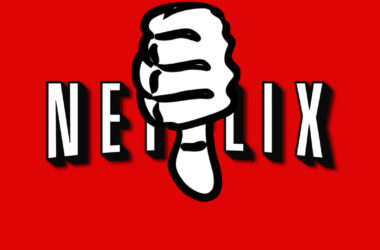 Netflix contra Georgia