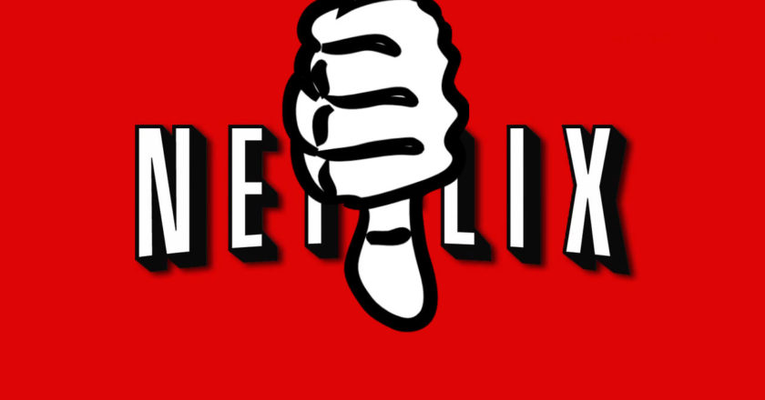 Netflix contra Georgia