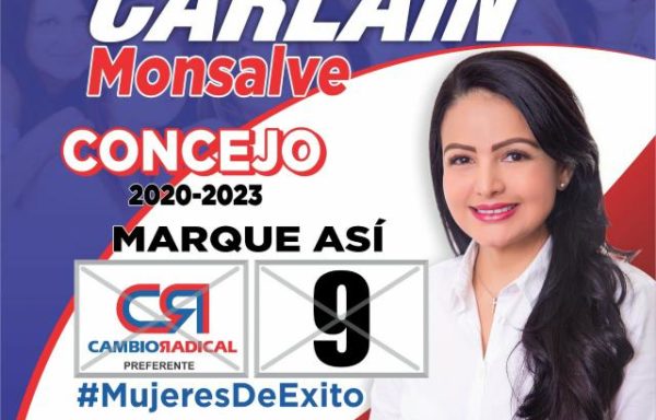 Candidatos comprometidos con el Pacto Por la Vida Unidos