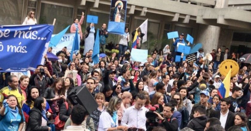 aborto en Colombia