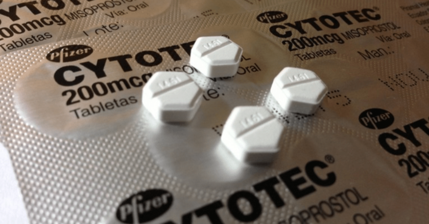 Cytotec