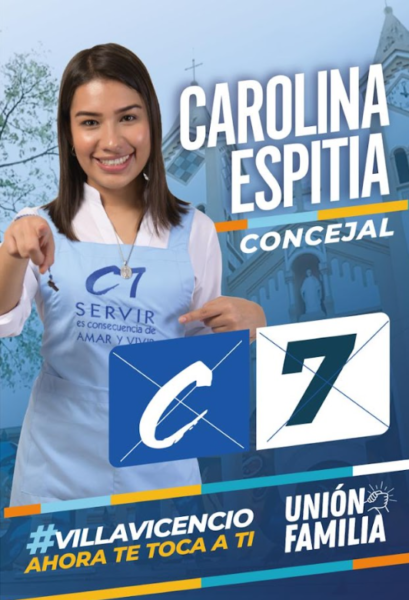Carolina Espitia