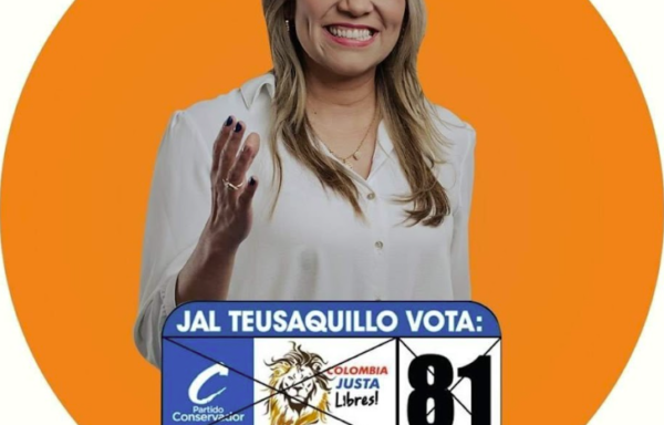 Claudia Ximena Perilla Wilches