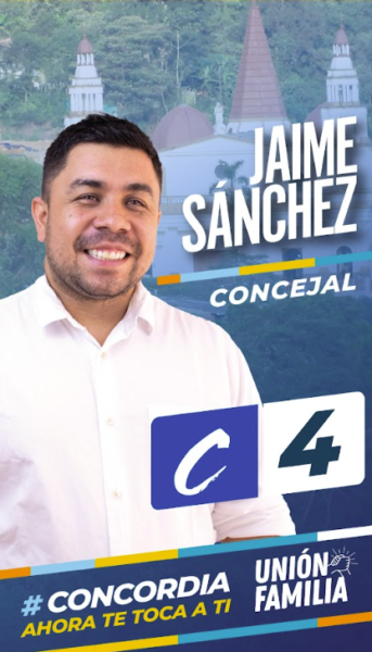 Jaime Sanchez