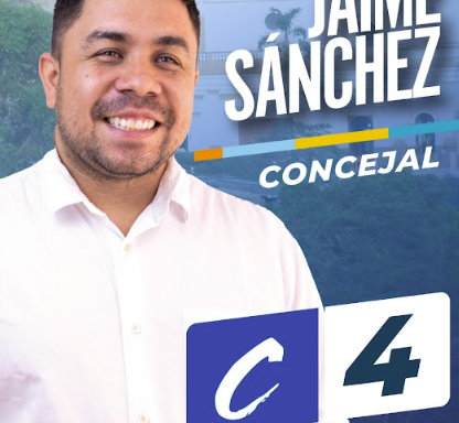 Jaime Sanchez