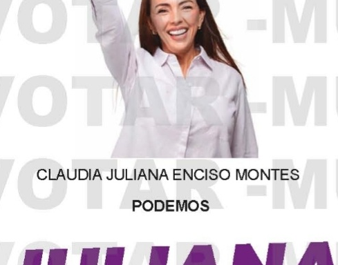 Juliana Enciso