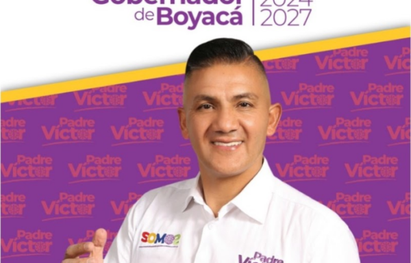Víctor Manuel Leguízamo Díaz
