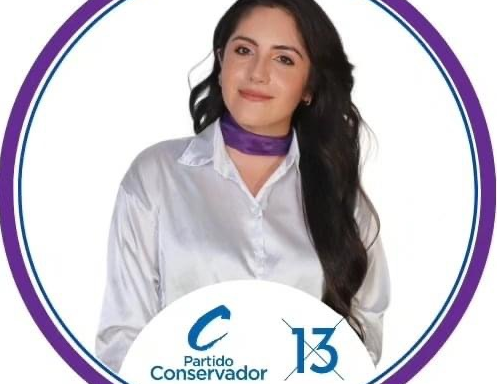 Ana Cristina Moreno Sanchez