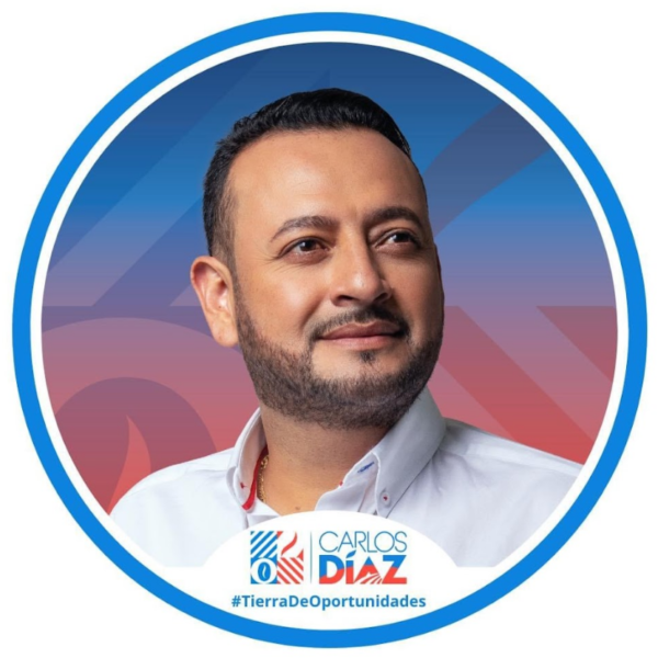 Carlos Díaz