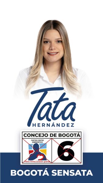 Tata Hernandez
