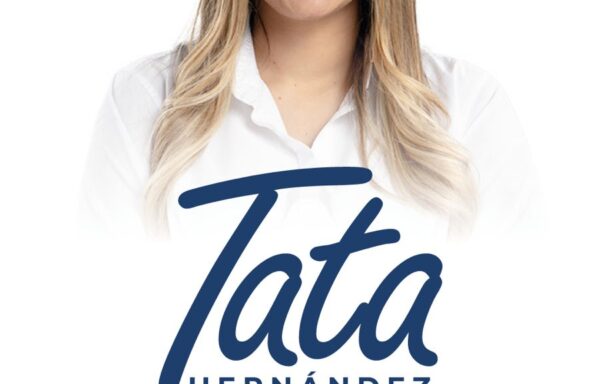 Tata Hernandez